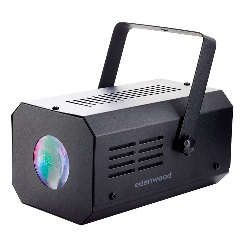Acheter Gobo Edenwood Led Bon état - 34,98 € Gobo Edenwood Led Bon état - reconditionné disponible sur Electro Depot